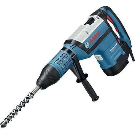 Bosch GBH 12-52 DV Professional Κρουστικό Σκαπτικό Ρεύματος 1700W με SDS Max