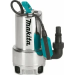 Makita PF0610 Μονοφασική Αντλία Ακαθάρτων / Λυμάτων 0.75hp - Image 1