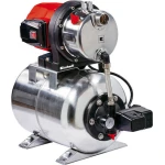 Einhell GC-WW 1250 NN Μονοβάθμιο Μονοφασικό Πιεστικό Συγκρότημα Νερού με Δοχείο 20 Λίτρων 1200W - Image 1