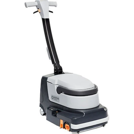 Nilfisk SC250 34C B Μηχανή Πλύσης & Στέγνωσης 6lt με Ισχύ 300W