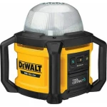 Dewalt Προβολέας Εργασίας Μπαταρίας LED IP54 με Φωτεινότητα έως 5000lm - Image 1