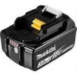 Makita BL1830B Μπαταρία Εργαλείου Λιθίου 18V με Χωρητικότητα 3Ah - Image 1