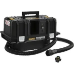 Dewalt DCV586MN Σύστημα Αναρρόφησης Σκόνης 54V Solo - Image 1