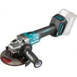 Makita XGT Τροχός 150mm Μπαταρίας Solo - Image 1