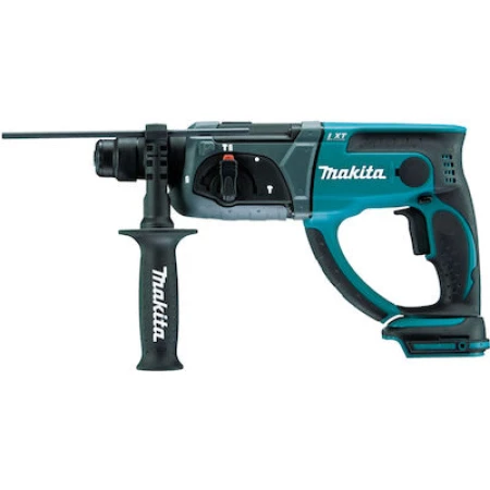 Makita Κρουστικό Σκαπτικό Μπαταρίας 18V Solo με SDS Plus