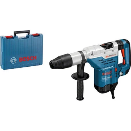 Bosch GBH 5-40 DCE Professional Κρουστικό Σκαπτικό Ρεύματος 1150W με SDS Max