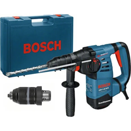 Bosch GBH 3-28 DFR Professional Κρουστικό Σκαπτικό Ρεύματος 800W