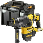 Dewalt Κρουστικό Σκαπτικό Μπαταρίας 54V Solo με SDS Plus - Image 1
