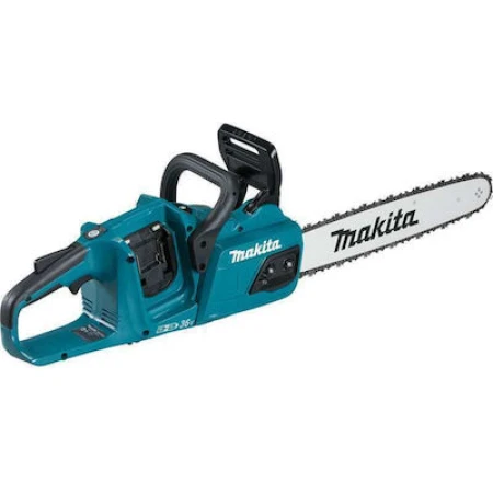 Makita Αλυσοπρίονο Μπαταρίας 18V 5.4kg με Λάμα 35cm Solo