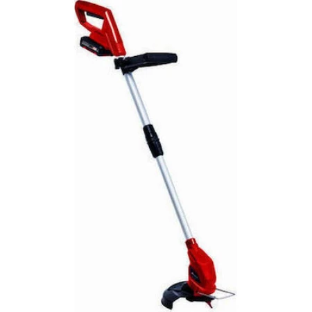 Einhell GC-CT 18/24 Li Χορτοκοπτικό Μπαταρίας Ώμου / Χειρός 18V 2Ah 1.77kg