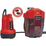 Einhell GE-SP 18 Li - Solo Αντλία Πηγαδιού - Image 1