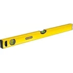 Stanley STHT1-43109 Αλφάδι Αλουμινίου 200εκ. με 2 μάτια - Image 1