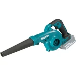 Makita Blazer 18V Φυσητήρας Χειρός Μπαταρίας με Ρύθμιση Έντασης Solo - Image 1