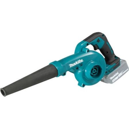 Makita Blazer 18V Φυσητήρας Χειρός Μπαταρίας με Ρύθμιση Έντασης Solo