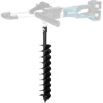 Makita E-07294 Αρίδα Φ100x800mm - Image 1