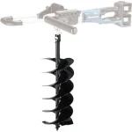 Makita E-07319 Αρίδα Φ200x800mm - Image 1