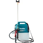 Makita LXT® 18V Solo Ψεκαστήρας Πλάτης Μπαταρίας με Χωρητικότητα 5lt - Image 1
