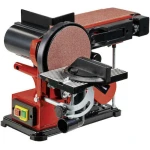 Einhell Τριβείο Ταινίας TC-US 380 με Ισχύ 380Watt - Image 1