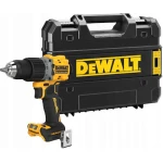 Dewalt Κρουστικό Δραπανοκατσάβιδο Μπαταρίας Brushless 18V Solo - Image 1