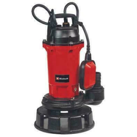 Einhell Ge Dp 900 Cut Αντλία Ακαθάρτων / Λυμάτων με Κοπτήρα 900W