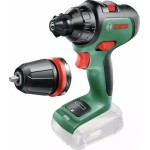 Bosch Δραπανοκατσάβιδο Μπαταρίας Brushless 18V Solo - Image 1