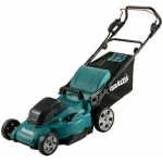 Makita DLM480Z Μηχανή Γκαζόν Μπαταρίας Solo - Image 1