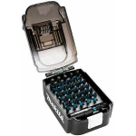 Makita Σετ 31 Μύτες Κατσαβιδιού - Image 1
