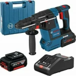 Bosch GBH 18 V-26 F Professional Κρουστικό Σκαπτικό Μπαταρίας 18V - Image 1