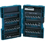 Makita Σετ 37 Μύτες Κατσαβιδιού Ίσιο / Σταυρός / Torx / Αστέρι Σετ Εξαρτήματα - Image 1
