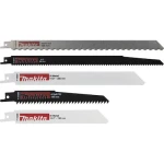 Makita Recipro Starter Set Λάμες για Μέταλλο και Ξύλο 5τμχ - Image 1