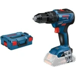 Bosch GSB 18V-55 Κρουστικό Δραπανοκατσάβιδο Μπαταρίας - Image 1