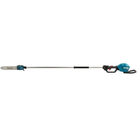Makita UA004GZ Τηλεσκοπικό Κονταροπρίονο Μπαταρίας Solo με Λάμα 30cm Συνολικού Μήκους 380cm και Βάρους 8.9kg