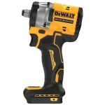 Dewalt Μπουλονόκλειδο 18V Solo με Υποδοχή 1/2" - Image 1