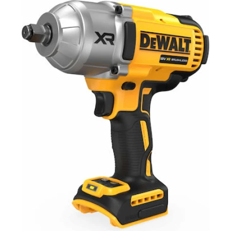 Dewalt Μπουλονόκλειδο 18V Solo με Υποδοχή 1/2"