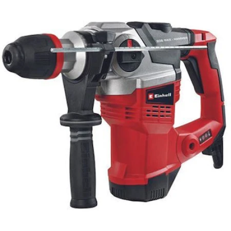 Einhell TE-RH 38 3F Κρουστικό Σκαπτικό Ρεύματος 1050W με SDS Max