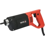 Yato Ηλεκτρικός Δονητής Μπετόν 1.2kW - Image 1