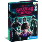 Clementoni Επιτραπέζιο Παιχνίδι Stranger Things Adventures Together για 1-4 Παίκτες 8+ Ετών - Image 1