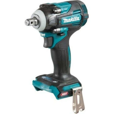 Makita Μπουλονόκλειδο 40V Max Brushless 1/2" Brushless Μπουλονόκλειδο 40V Solo με Υποδοχή 3/4"