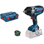 Bosch Παλμικό Κατσαβίδι Μπαταρίας 18V Solo - Image 1