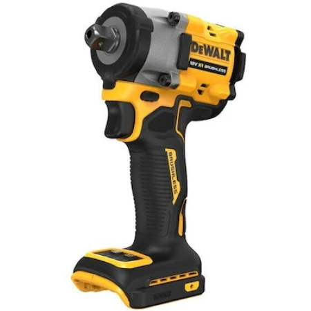 Dewalt Brushless Μπουλονόκλειδο 18V Solo με Υποδοχή 1/2"