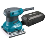 Makita Πλάνη 200W με Σύστημα Αναρρόφησης - Image 1