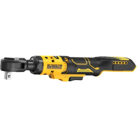 Dewalt Ηλεκτρική Καστάνια Μπαταρίας 18V Solo (χωρίς Μπαταρία και Φορτιστή) 1/2"