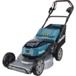 Makita DLM537Z Μηχανή Γκαζόν Μπαταρίας 36V Solo - Image 1
