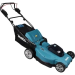 Makita DLM539PT2 Αυτοκινούμενη Μηχανή Γκαζόν Μπαταρίας 18V - Image 1