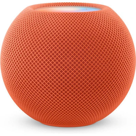Apple HomePod Μini Smart Hub με Ηχείο Συμβατό με Apple HomeKit Κοραλί