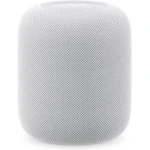 Apple HomePod 2nd Generation White Smart Hub με Ηχείο Συμβατό με Apple HomeKit - Image 1