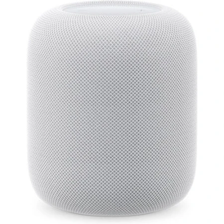 Apple HomePod 2nd Generation White Smart Hub με Ηχείο Συμβατό με Apple HomeKit