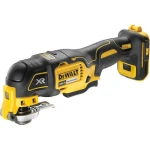 Dewalt Παλινδρομικό Πολυεργαλείο Brushless 18V Solo με Ρύθμιση Ταχύτητας - Image 1