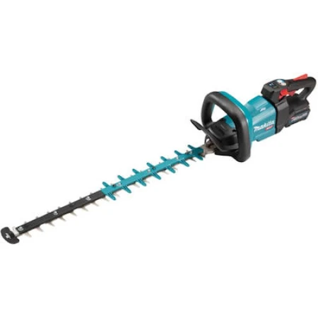 Makita XGT Μπορντουροψάλιδο Μπαταρίας 40V με Μήκος Λάμας 60cm Solo