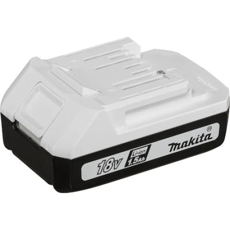 Makita Μπαταρία Εργαλείου Λιθίου 18V με Χωρητικότητα 1.5Ah